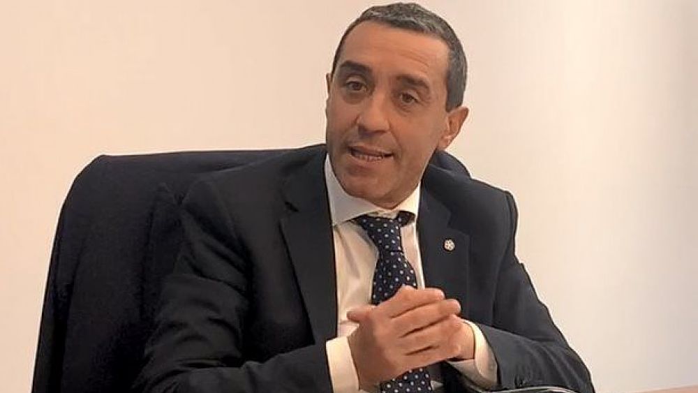 09052019 Foto Salvatore Giordano