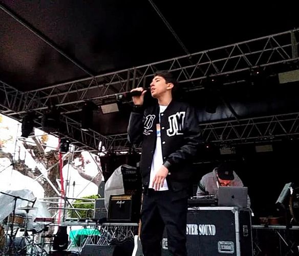 Tonino-Luppino foto - 09052019 Marcus