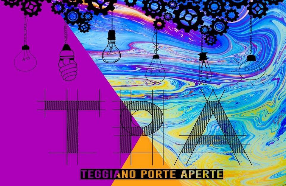 Cilento - Le ultime  Notizie foto - 09052019 teggiano porte aperte.jpg