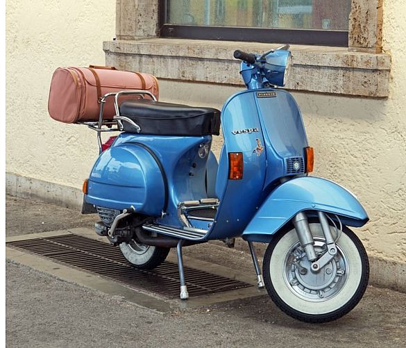 09052019 vespa