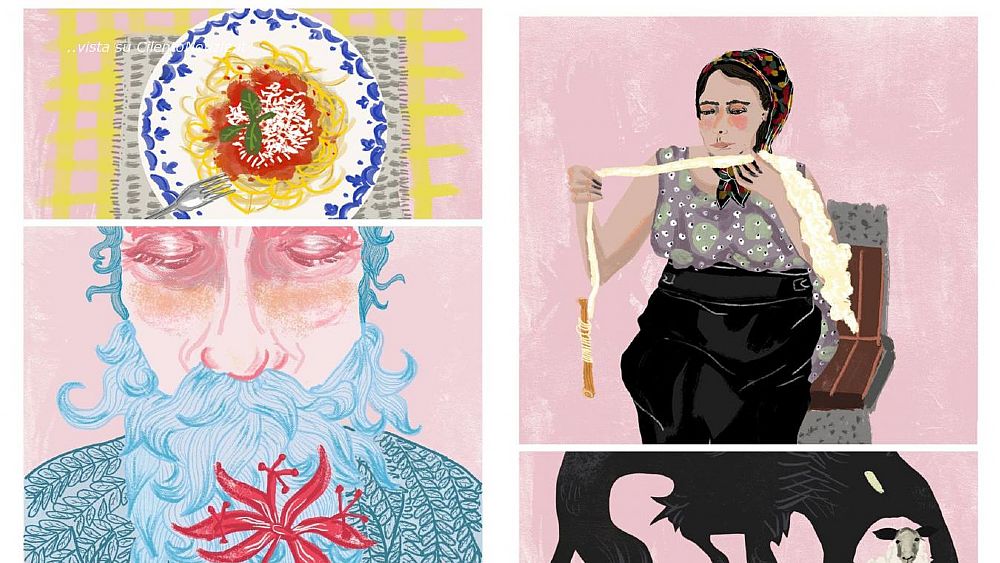 09052021 detti e proverbi cilentani