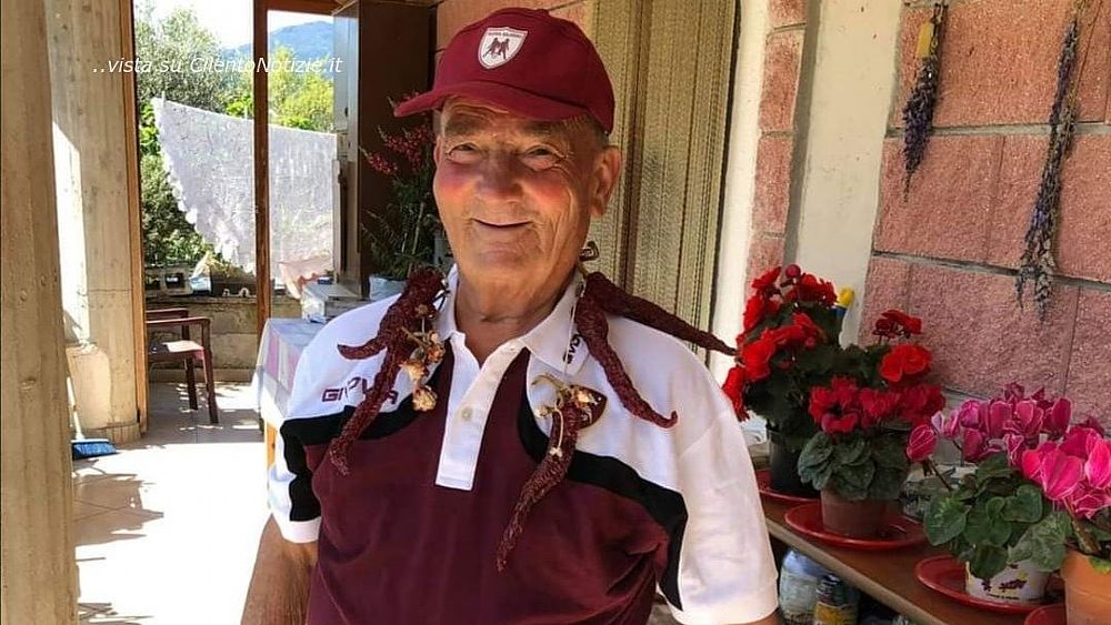 09052021 nicola lamoglie 81 anni presidente onorario del club granata