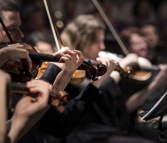 09052022 concerto per violino e orchestra