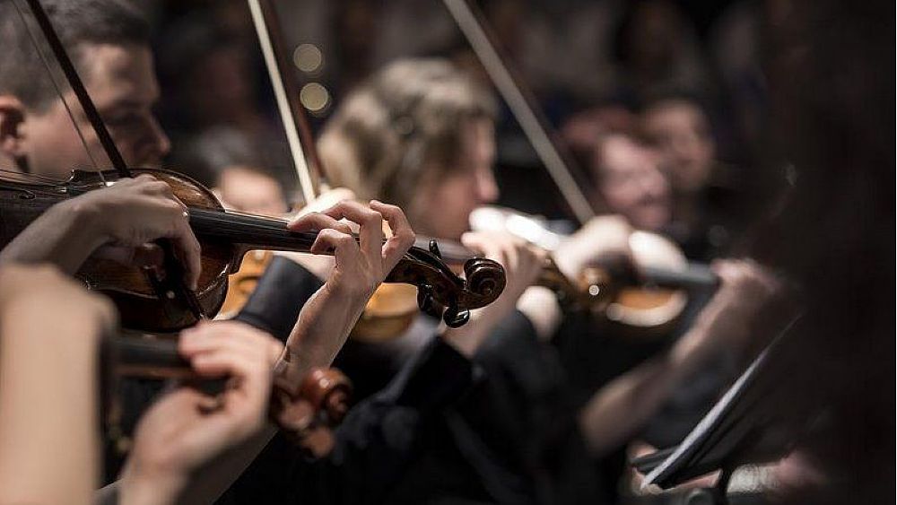 09052022 concerto per violino e orchestra