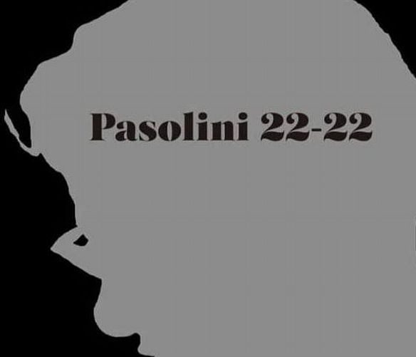 09052022 mostra pasolini in spagna