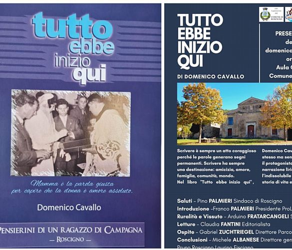 09052023 libro roscigno