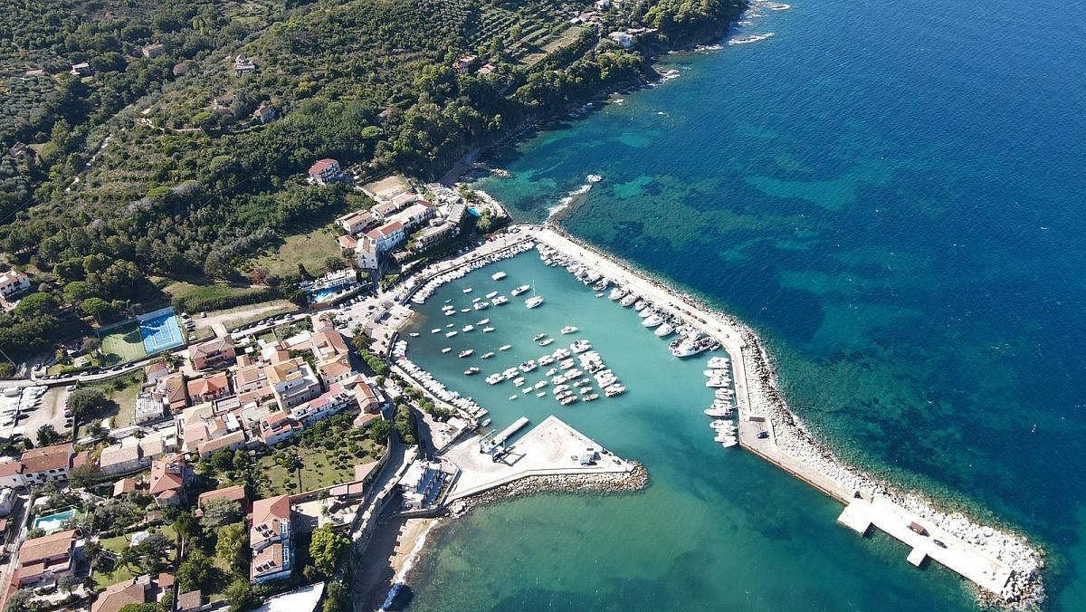 09052024 foto porto di castellabate drone 09052024 foto porto di castellabate drone