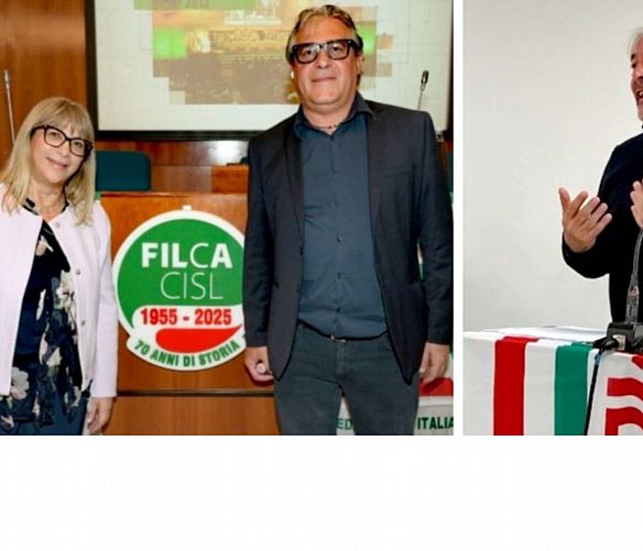 Tonino-Luppino foto - 09052025 filca cisl