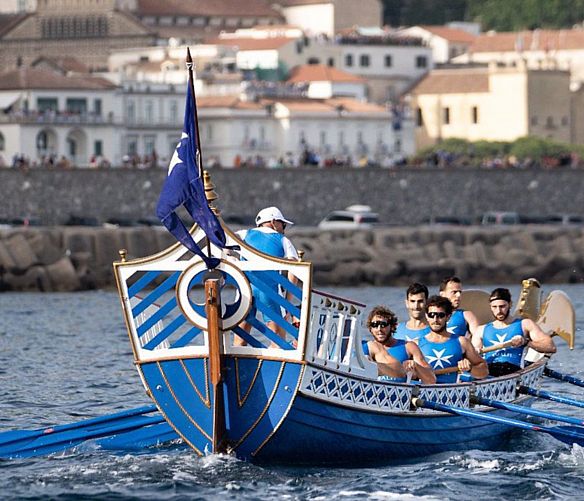 09052025 il galeone di amalfi