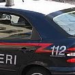 Cronaca foto - 09062014 carabinieri