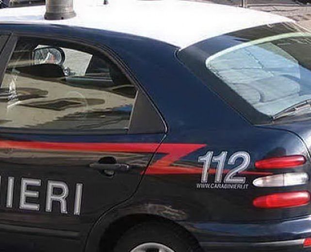 09062014 carabinieri