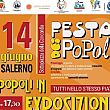 Spettacoli-eventi foto - 09062015 festa dei popoli salerno