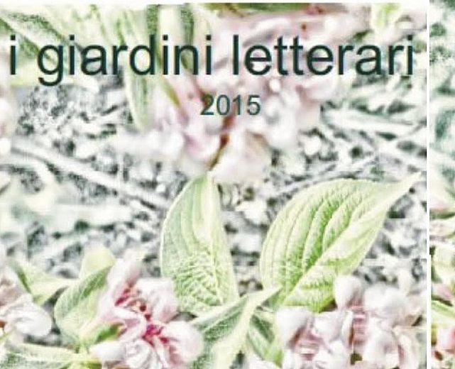 09062015 i giardini letterari 2015