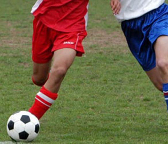 09062016 calcio giovanile