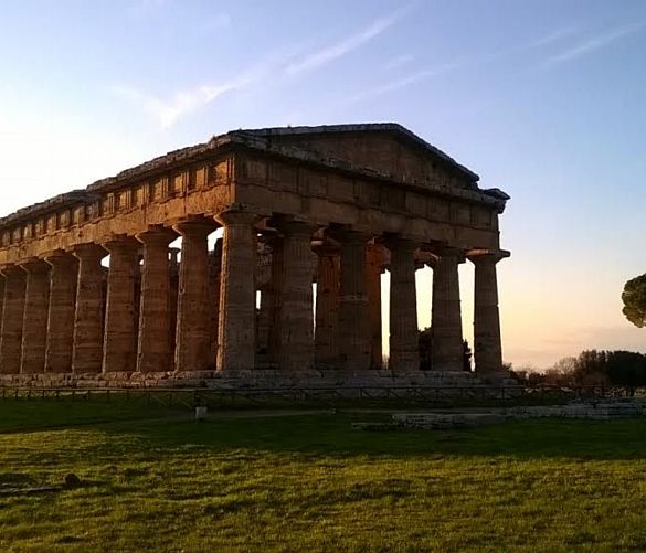 09062016 tempio di nettuno paestum