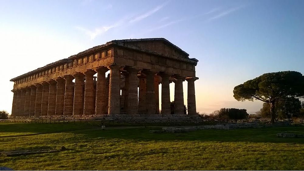 09062016 tempio di nettuno paestum