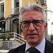 Politica foto - 09062016 vincenzo napoli sindaco