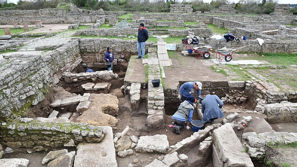 09062017 Foto scavo in corso