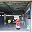 Comuni foto - 09062017 centro raccolta cava