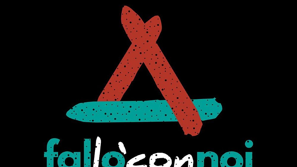 09062017 falo con noi