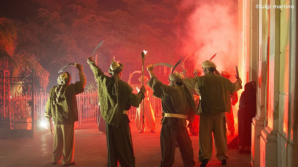 09062018 assalto saraceni 1 09062018 assalto saraceni 1