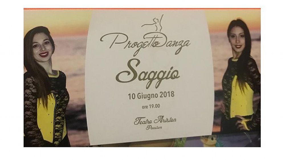 09062018 progetto danza 09062018 progetto danza