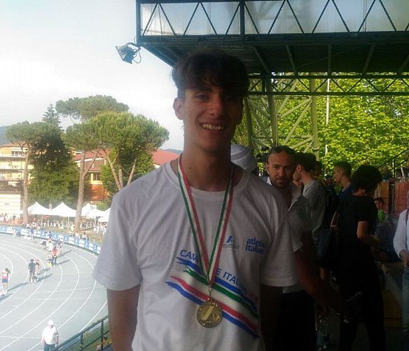 09062019 filpi campione italiano