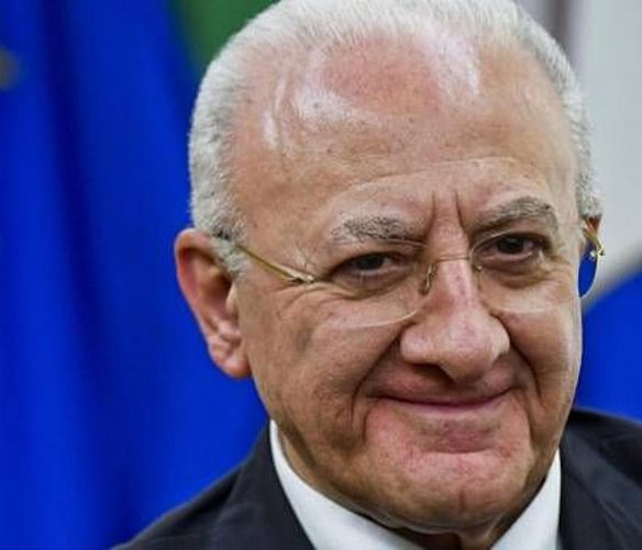 Emilio-La-Greca-Romano foto - 09062021 foto articolo secondo articolo 8 giugno