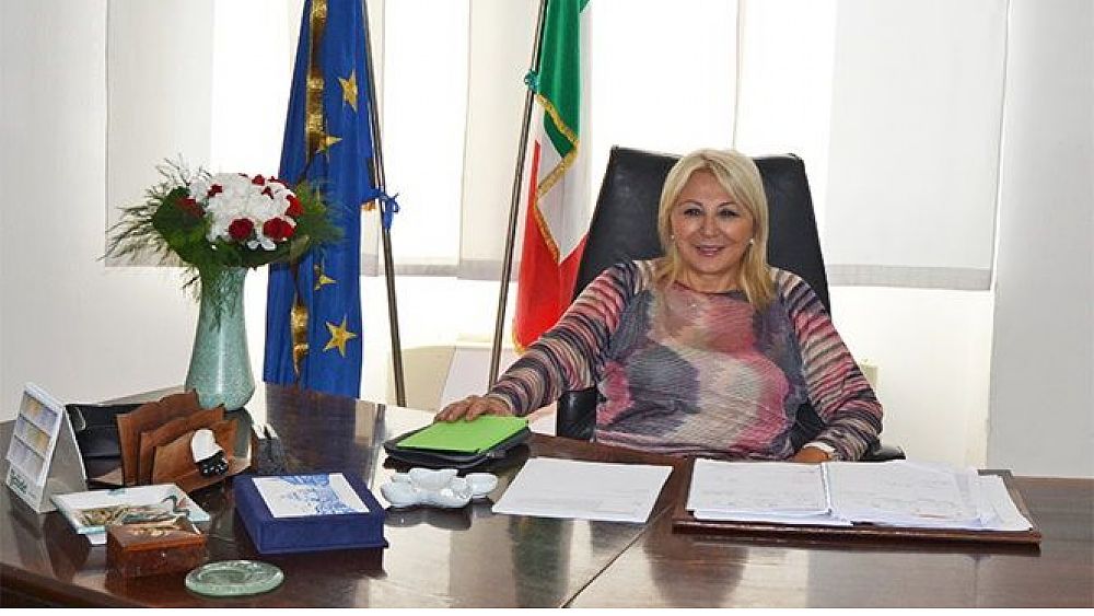 09062021 luisa franzese 2 articolo 9 giugno