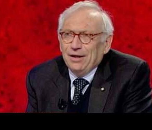 Emilio-La-Greca-Romano foto - 09062021 paaatrizio bianchi articolo 9 giugno