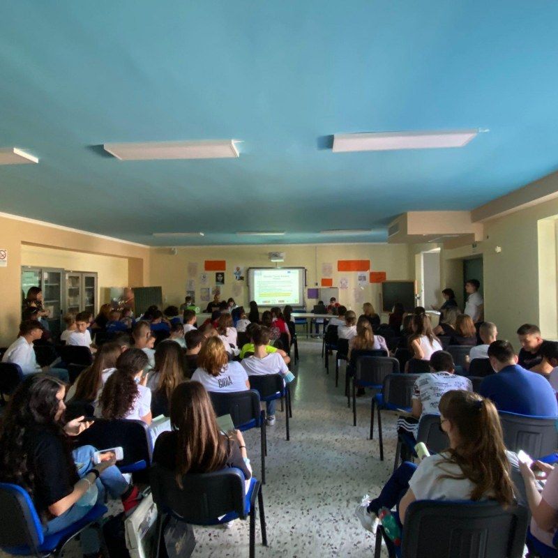 biologicamente eboli