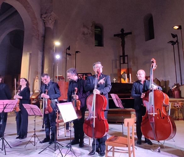 09062022 ensemble lirico italiano