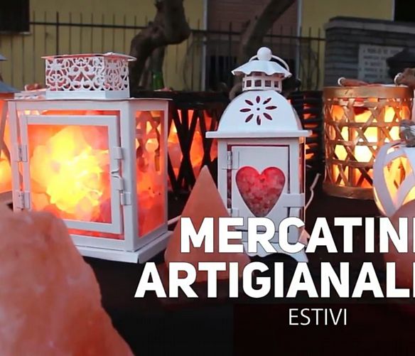 09062023 mercatini artigianali estivi castellabate
