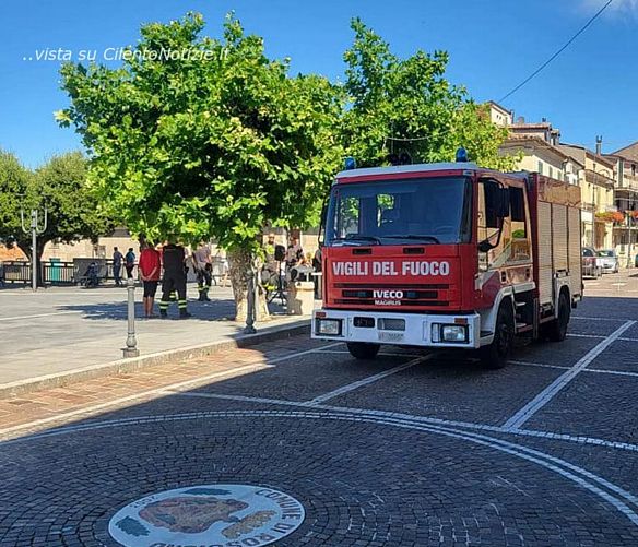 09062024 vigili del fuoco roscigno