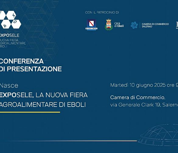 09062025 expo sele   conferenza di presentazione   mar10giu25