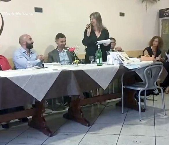 09062025 salviamo il dialetto cilentano