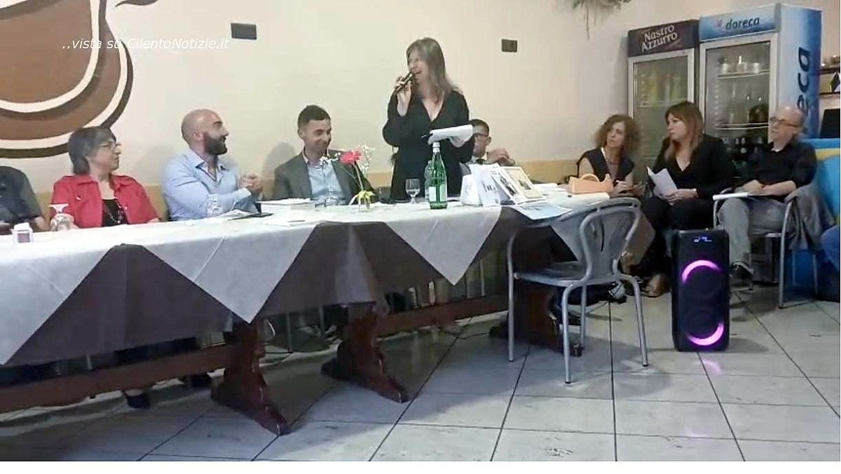 09062025 salviamo il dialetto cilentano