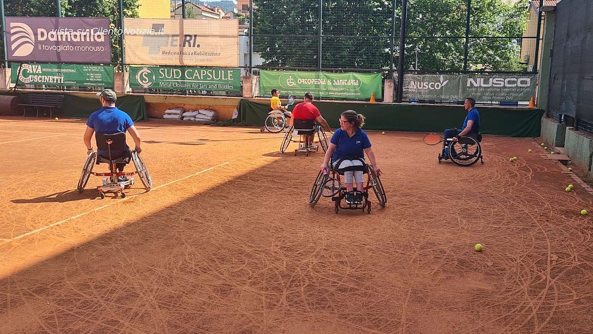 09062025 tennis in carrozzina 09062025 tennis in carrozzina
