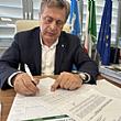 Comuni foto - 09062026 marco rizzo firma docs