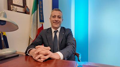 09062026 presidente sergio cairone