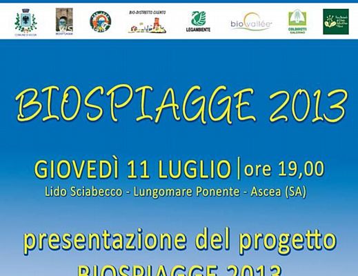 09072013 Biospiagge
