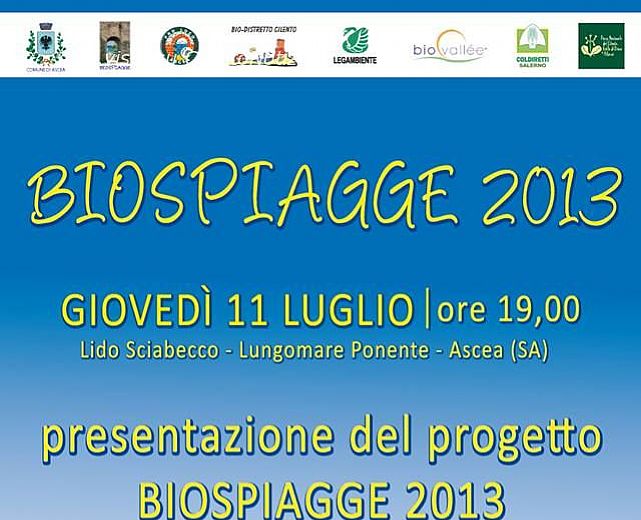 09072013 Biospiagge