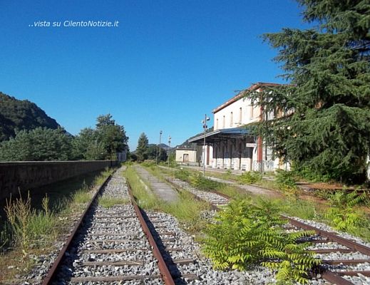 09072013 ferrovia sicignano lagonegro