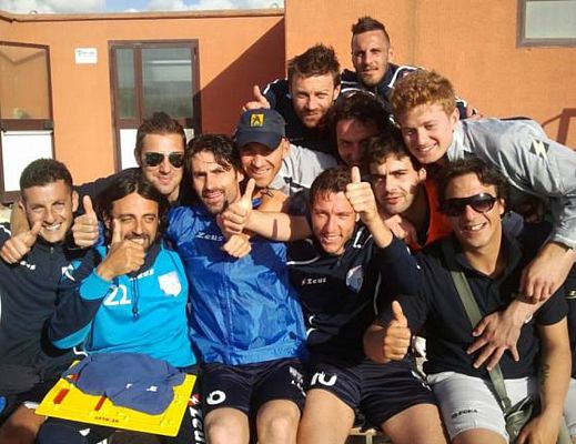 09072013 real agropoli