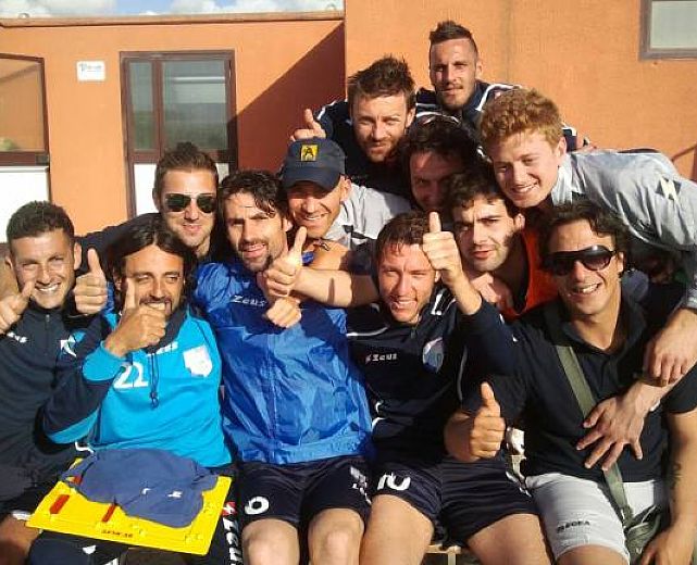 09072013 real agropoli