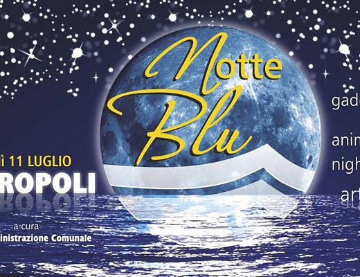 09072014 notte blu agropoli