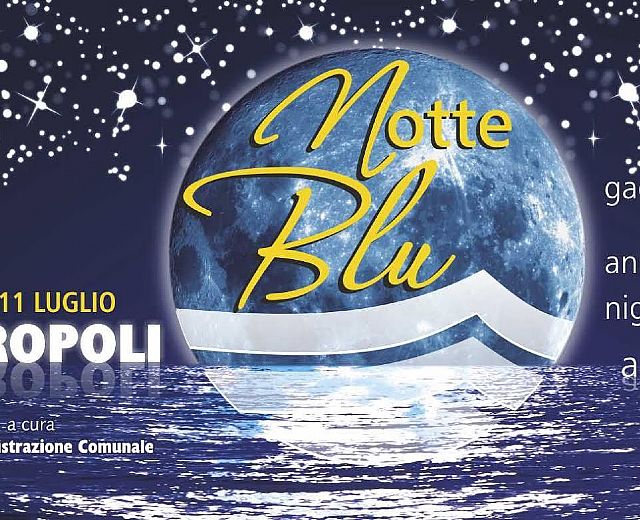 09072014 notte blu agropoli