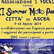 Spettacoli-eventi foto - 09072014 summer moto ascea