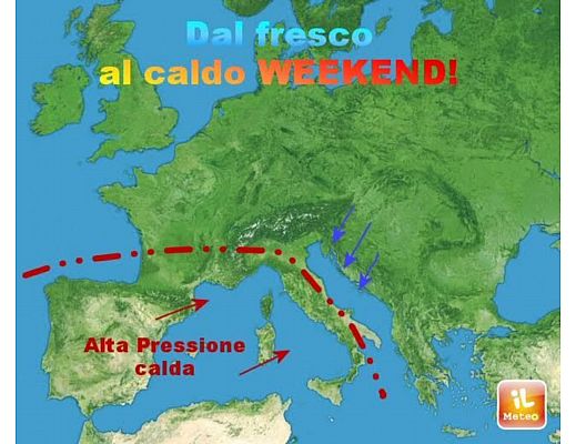 09072015 caldo alta pressione
