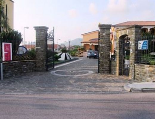 Marisa-Russo foto - 09072015 casa santa scolastica castellabate